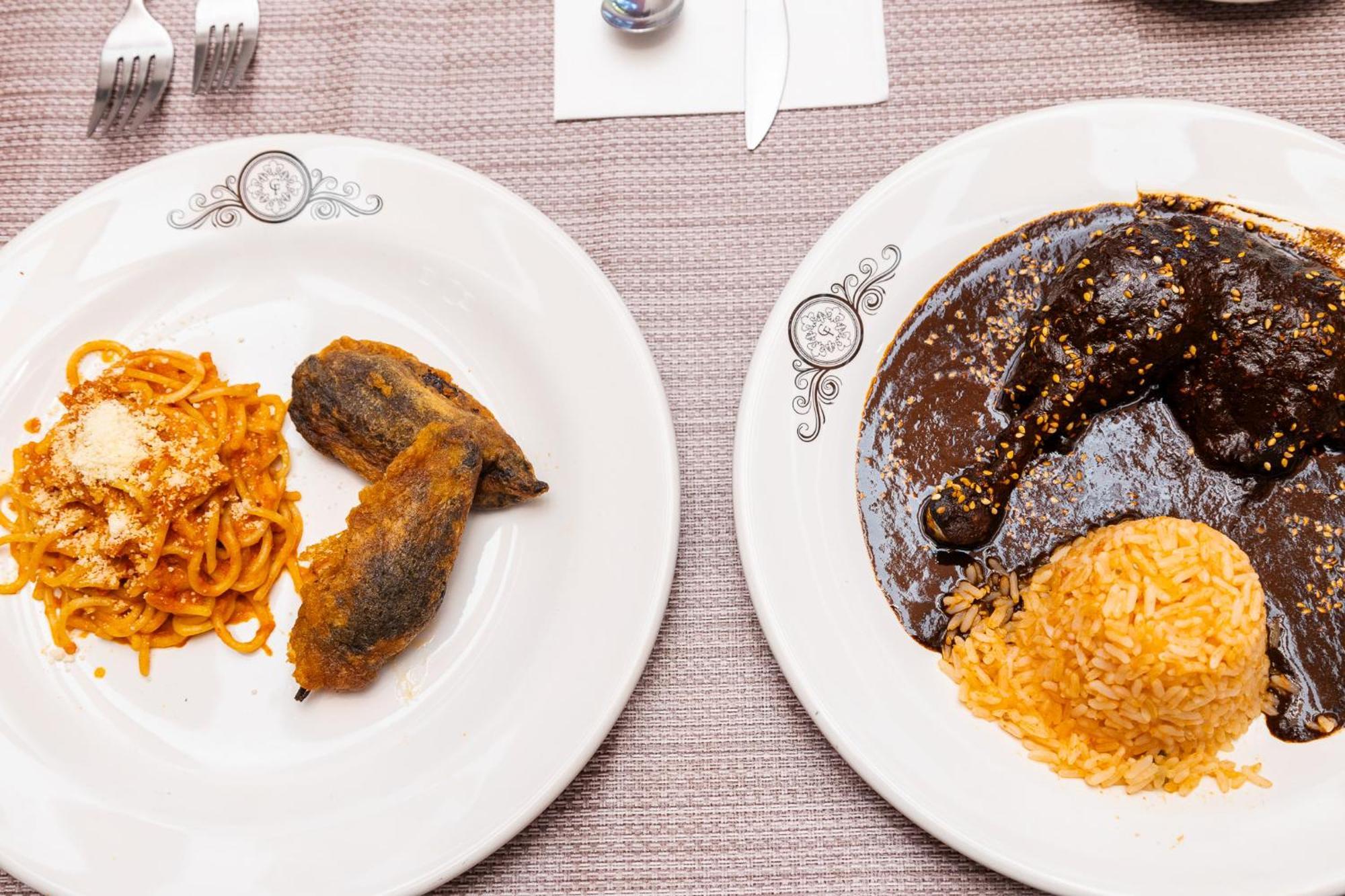 Hotel Casa Franco San Pedro y San Pablo Teposcolula Eksteriør bilde